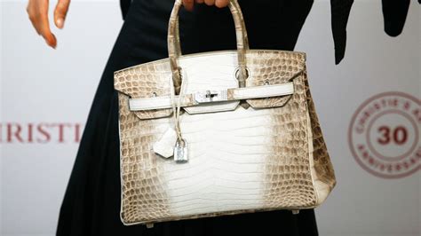 most expensive birkin bag sold